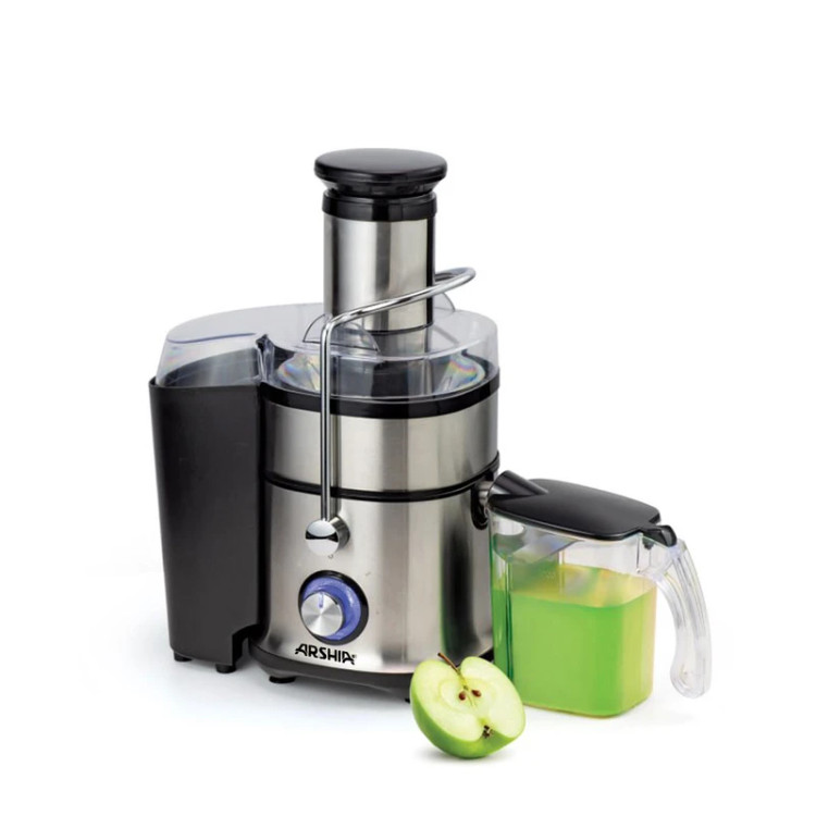 آبمیوهگیری چند کاره 800 وات ارشیا مدل JB-6152A