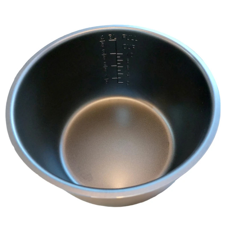 مولتی کوکر ارشیا مدل PC-8080A ظرفیت ۵ لیتر استیل ضد زنگ چند کاره