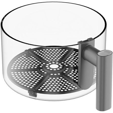 سرخ کن بدون روغن ارشیا مدل AF-8093A