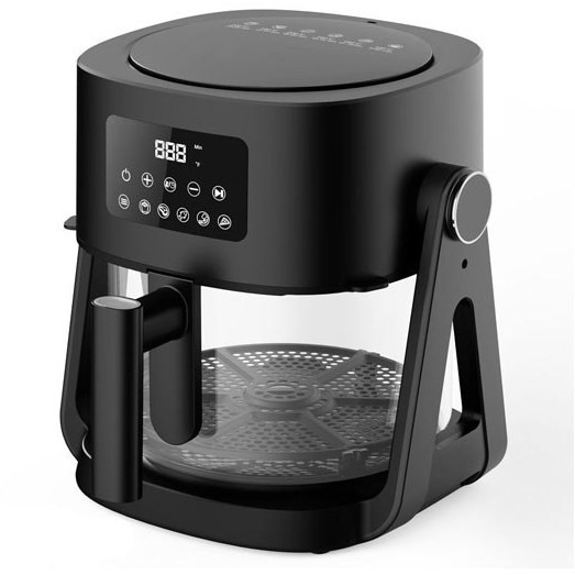 سرخ کن بدون روغن ارشیا مدل AF-8093A