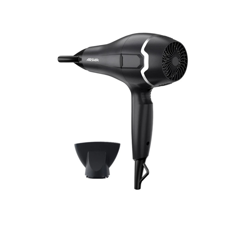 سشوار خانگی 2000 وات ارشیا مدل HD-2043A