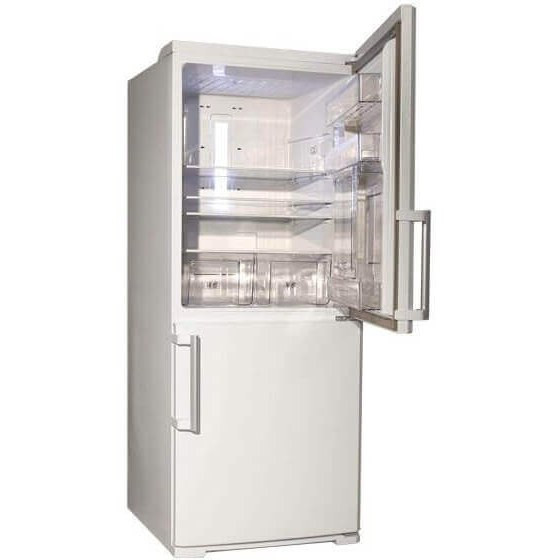یخچال فریزر پایین الکترواستیل مدل ES35 ice سری ساب زیرو