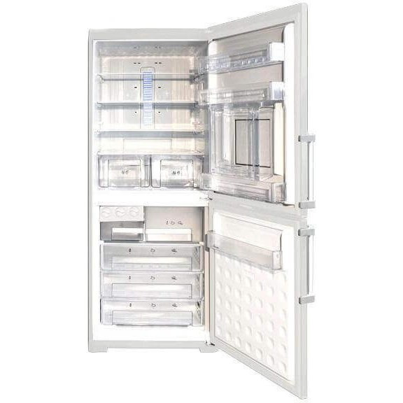 یخچال فریزر پایین الکترواستیل مدل ES35 ice سری ساب زیرو