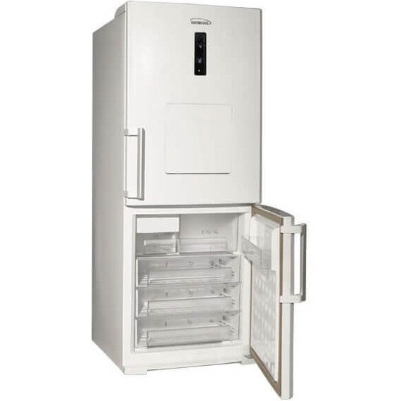 یخچال فریزر پایین الکترواستیل مدل ES35 ice سری ساب زیرو