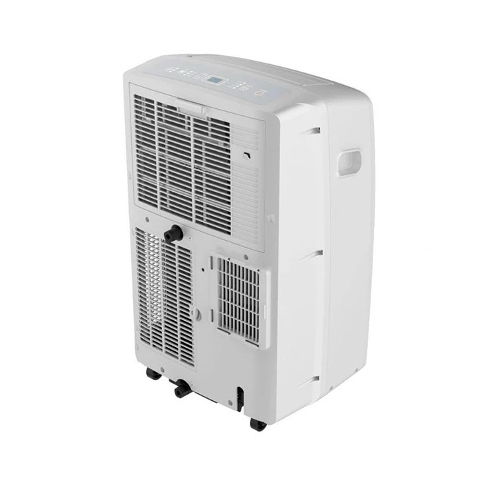 کولر گازی پرتابل هایسنس مدل QAP-12HW ظرفیت 12000