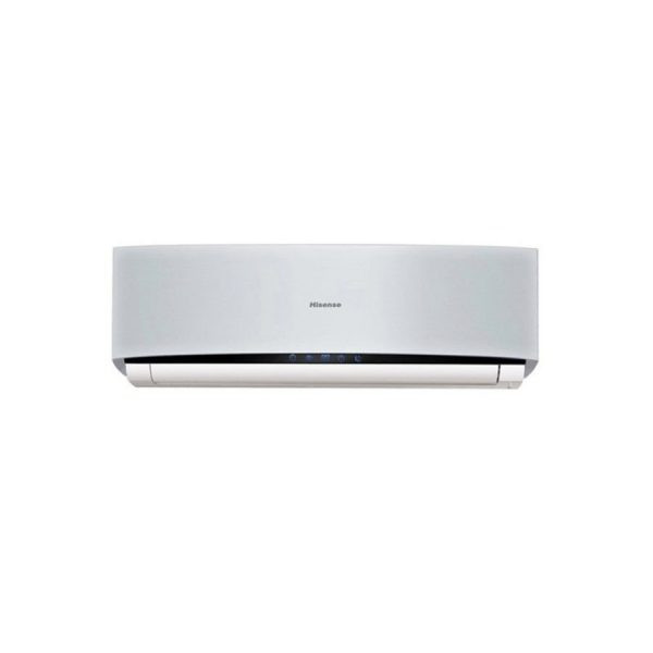 کولر گازی هایسنس سرد پیستونی 12000 مدل HRTC-12TQ (t3)