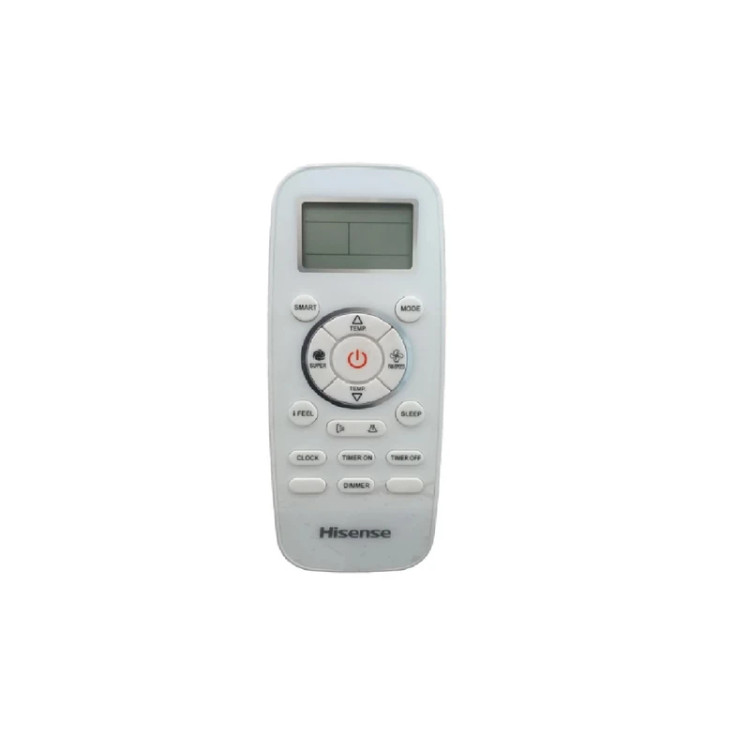 کولر گازی 18 هزار هایسنس مدل HRTC-18TQ T3