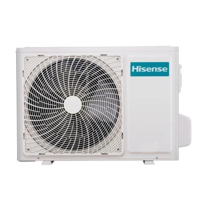 کولر گازی 18 هزار هایسنس مدل HRTC-18TQ T3