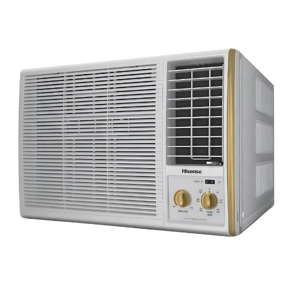 کولر گازی هایسنس AW-18CT4SSAR02 ظرفیت ۱۸ هزار