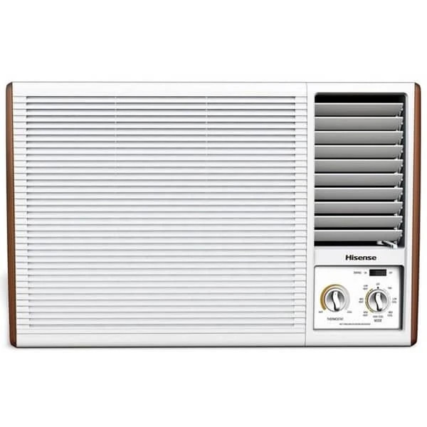 کولر گازی هایسنس AW-18CT4SSAR02 ظرفیت ۱۸ هزار