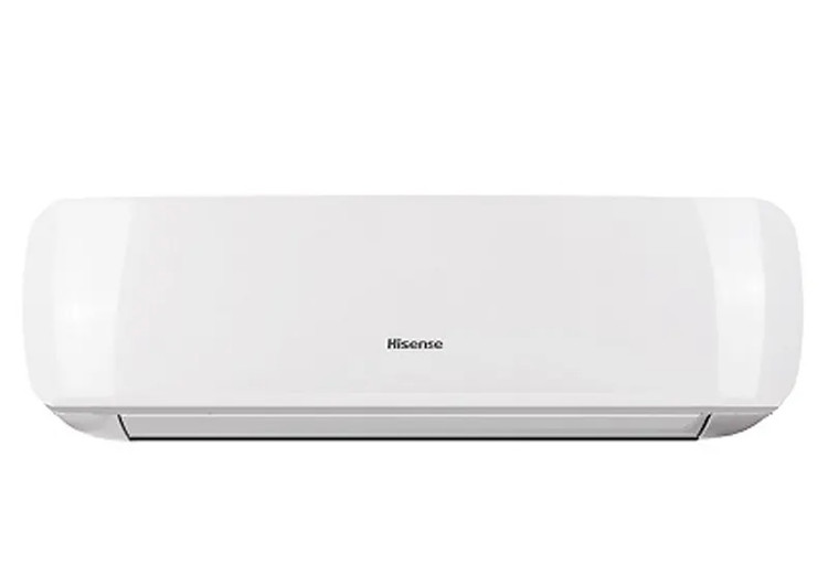 کولر گازی سرد و گرم 24000 موتور بزرگ T1 هایسنس Hisense