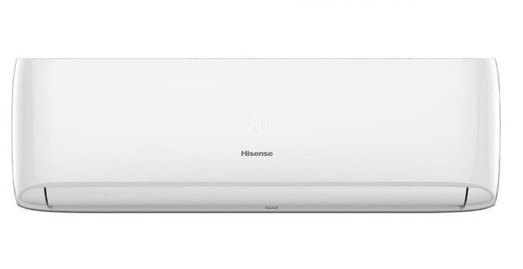 کولر گازی 36000 هایسنس موتور T1 مدل AS-36HR
