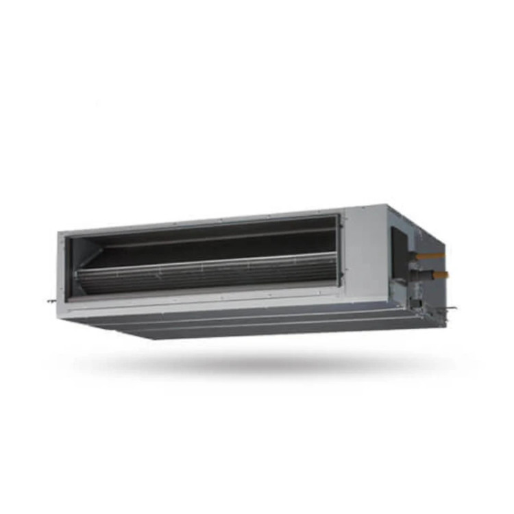 کولر گازی ایستاده 36000 دور ثابت هایسنس مدل HFH-36FM