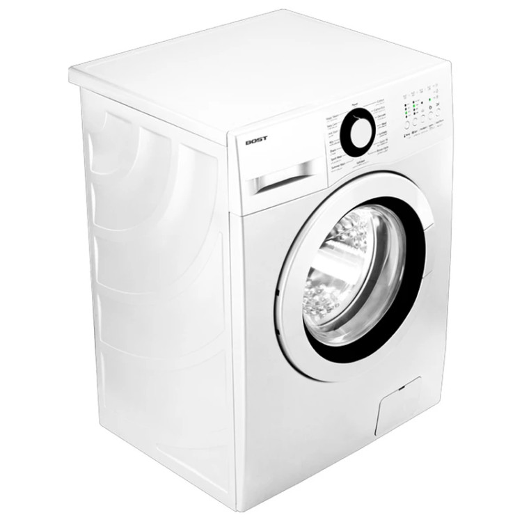 ماشین لباسشویی 7 کیلوگرم اتوماتیک بست مدل BW-711-10