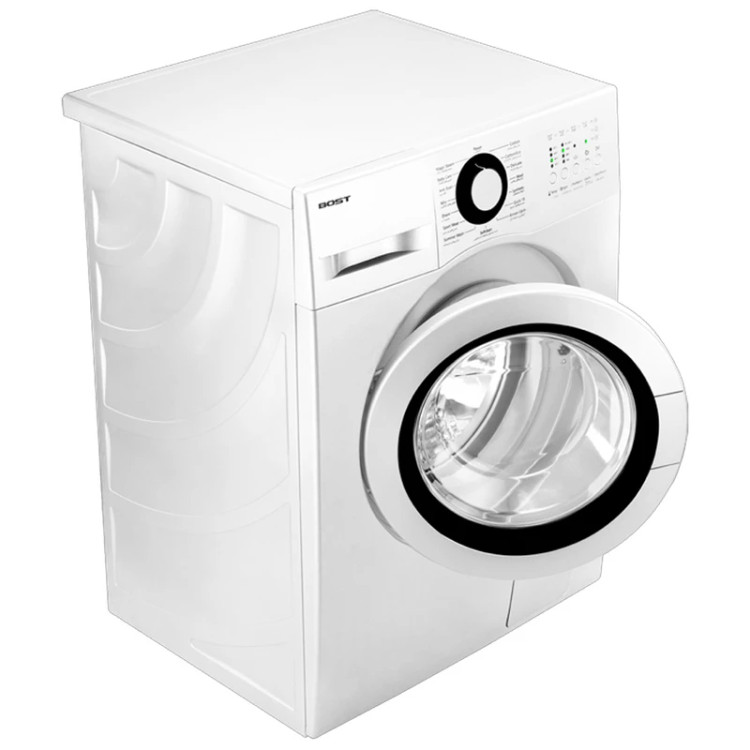ماشین لباسشویی 7 کیلوگرم اتوماتیک بست مدل BW-711-10