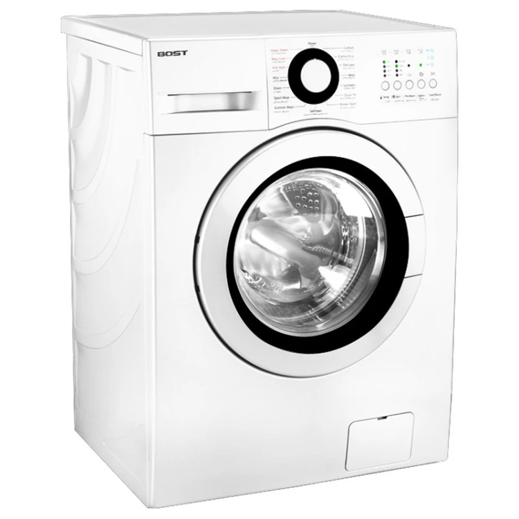 ماشین لباسشویی 7 کیلوگرم اتوماتیک بست مدل BW-711-10