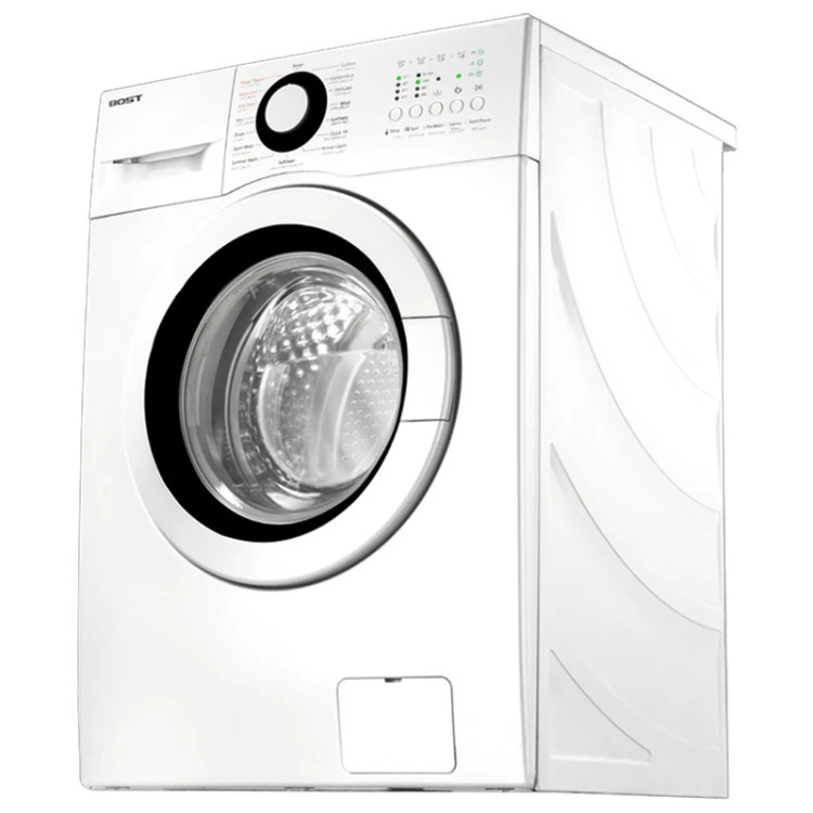 ماشین لباسشویی 7 کیلوگرم اتوماتیک بست مدل BW-711-10