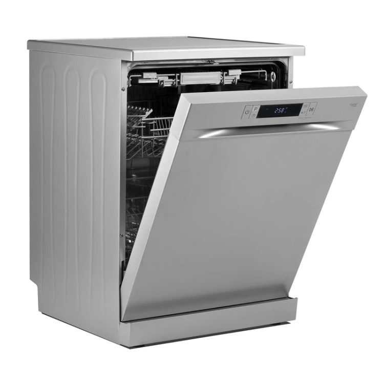 ماشین ظرفشویی 14 نفره جیپلاس مدل GDW-N1473S