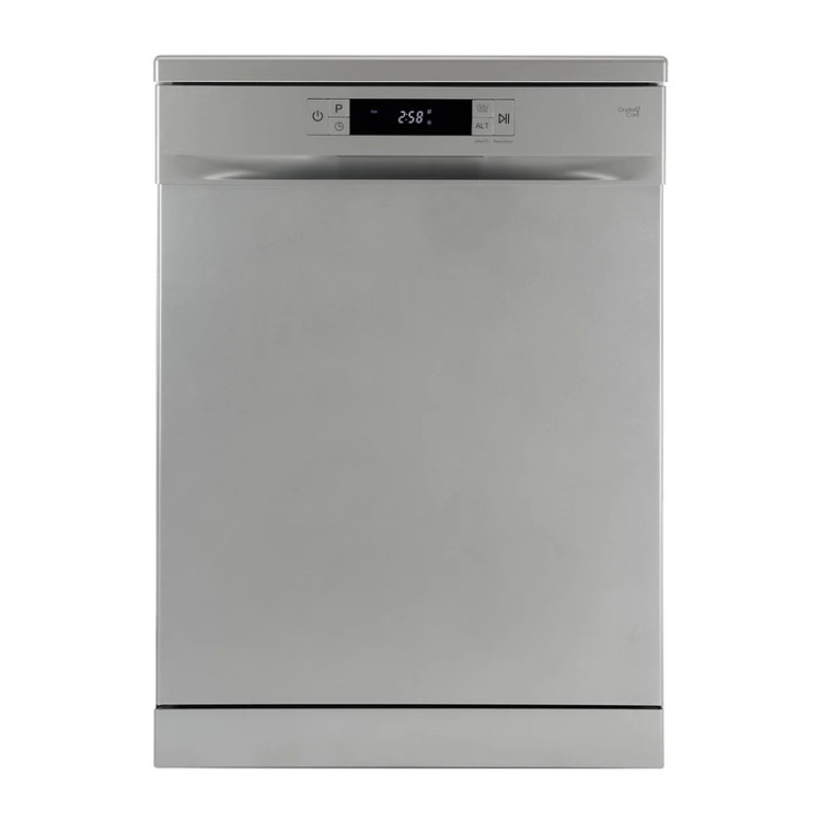 ماشین ظرفشویی 14 نفره جیپلاس مدل GDW-N1473S