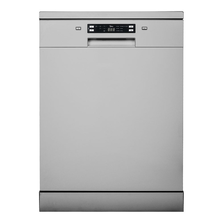ماشین ظرفشویی 14 نفره جیپلاس مدل GDW-N1473NS