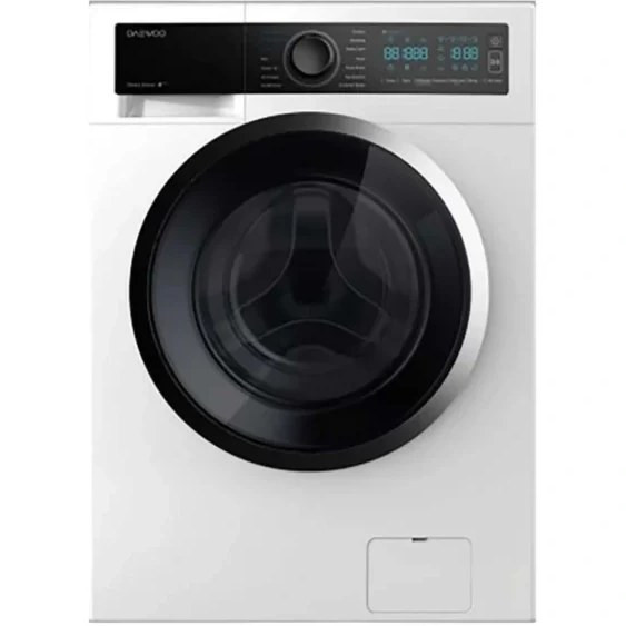 ماشین لباسشویی 9کیلویی دوو مدل LM-9140