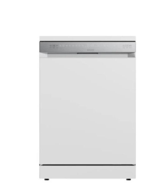 ظرفشویی هوشمند دوو مدل DW-15240W سفید 15نفره سری Hana