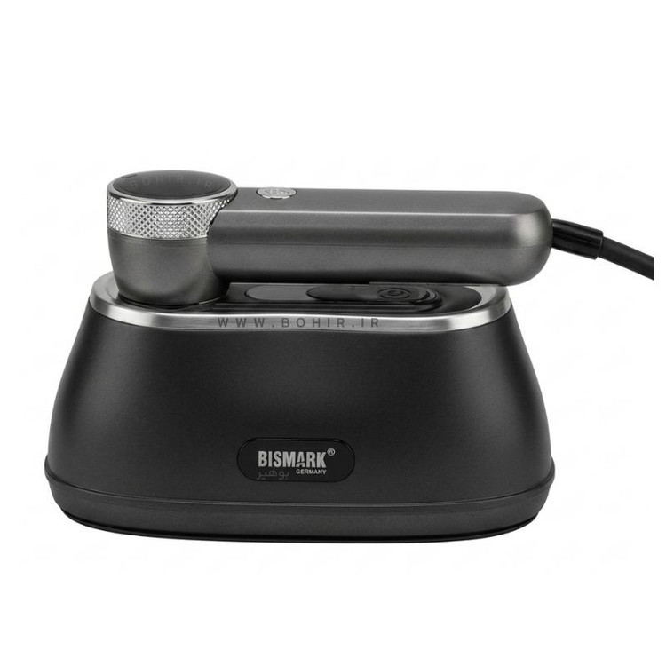 اتو بخارگر دستی بیسمارک مدل BM580