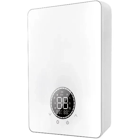 آبگرمکن دیواری بیسمارک مدل BM290