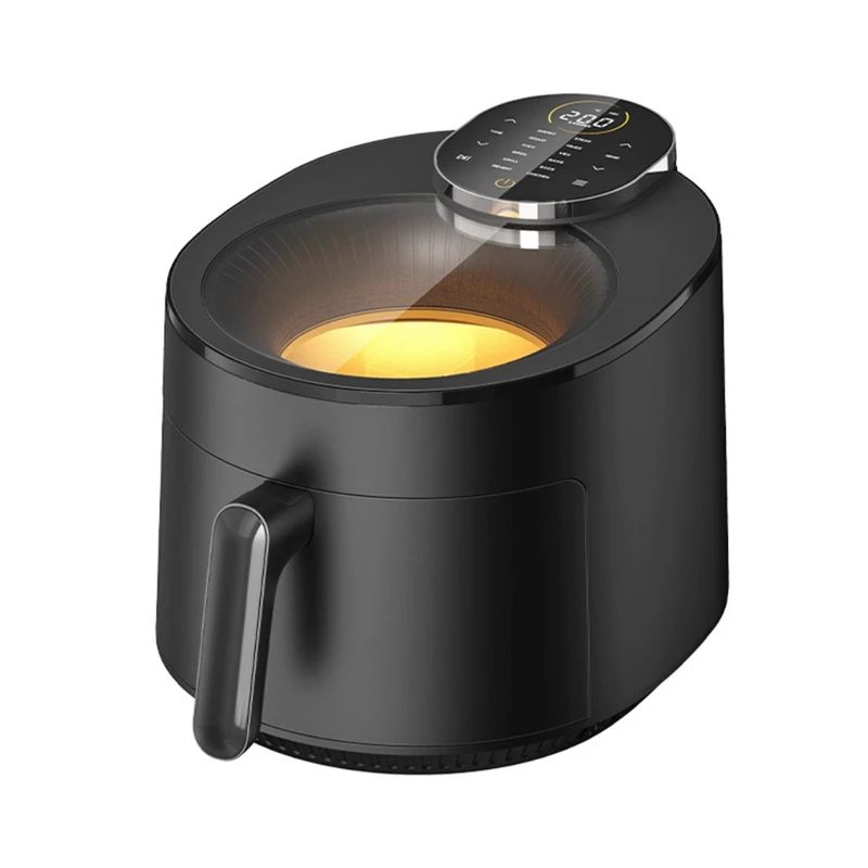 سرخکن ۵ لیتر بیسمارک مدل BM3560