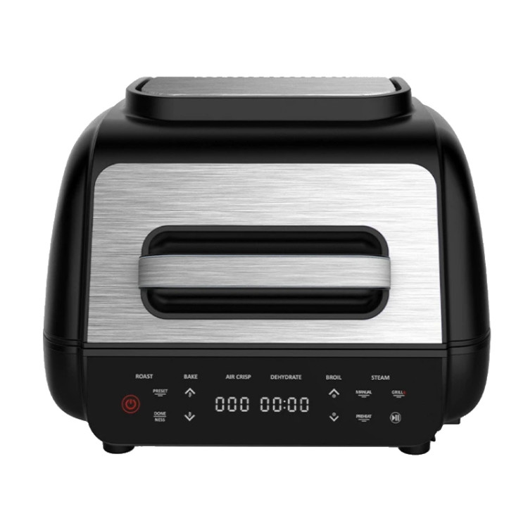 گریل برقی بیسمارک مدل BM230