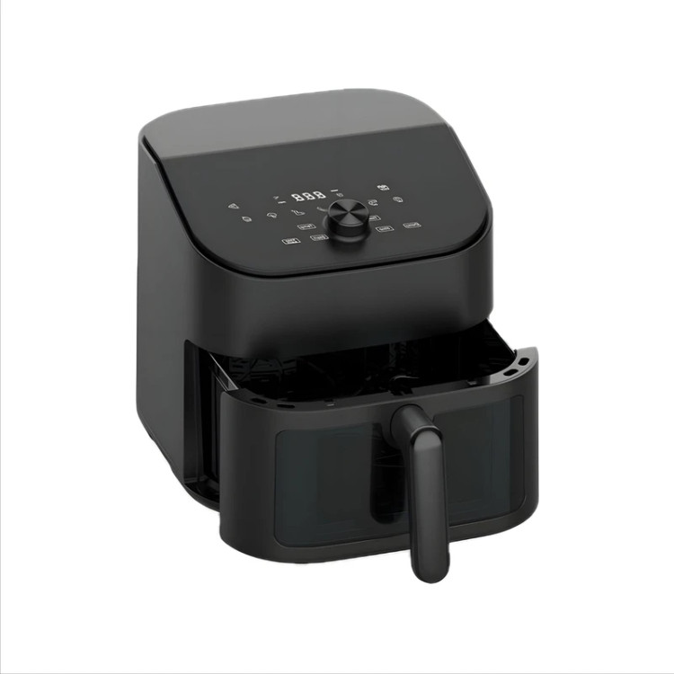سرخکن 6.5 لیتری بیسمارک مدل BM3559