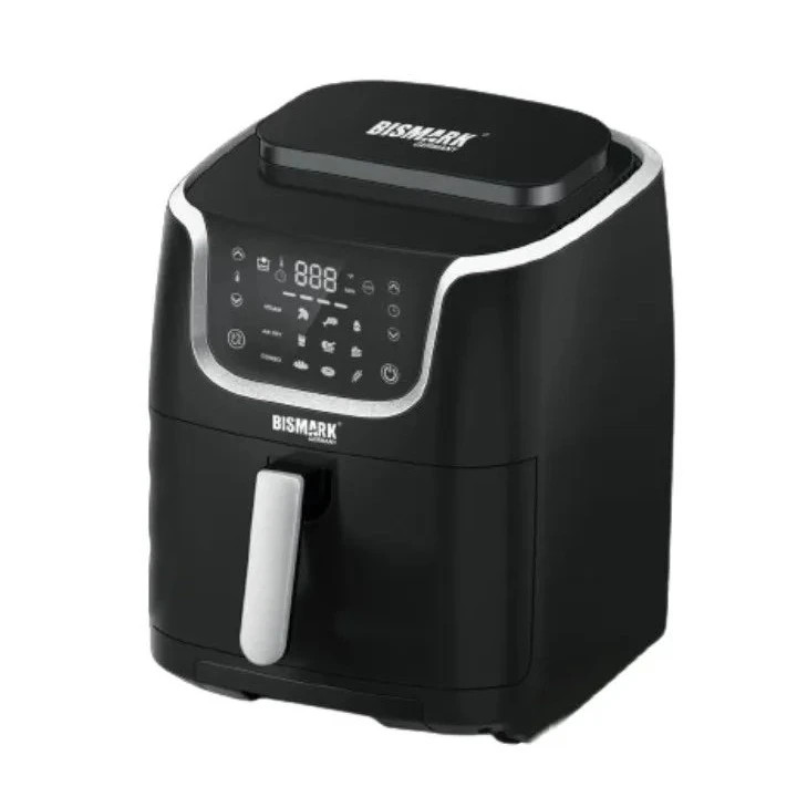سرخکن ۷ لیتر بیسمارک مدل BM3580