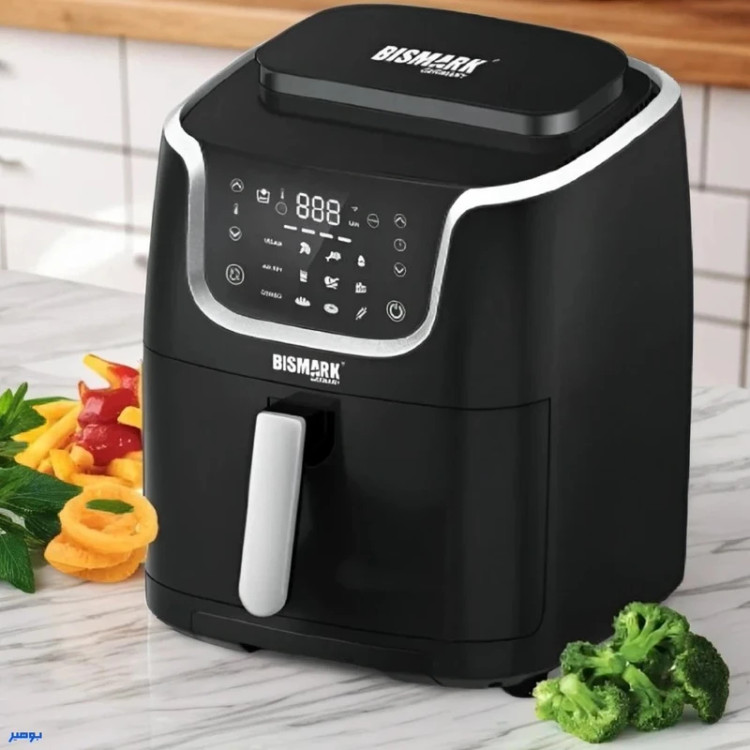سرخکن ۷ لیتر بیسمارک مدل BM3580