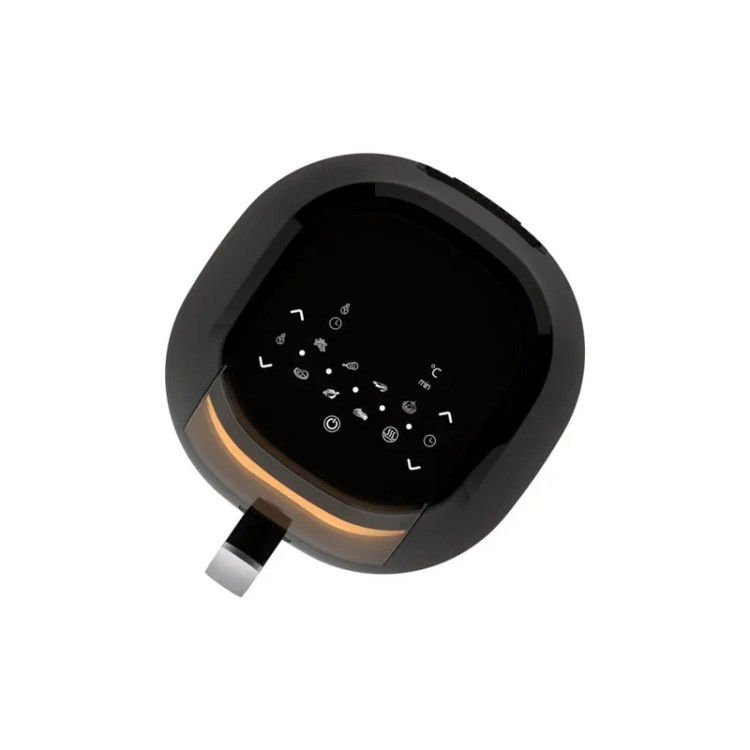 سرخ کن بدون روغن بیسمارک مدل BM 3553