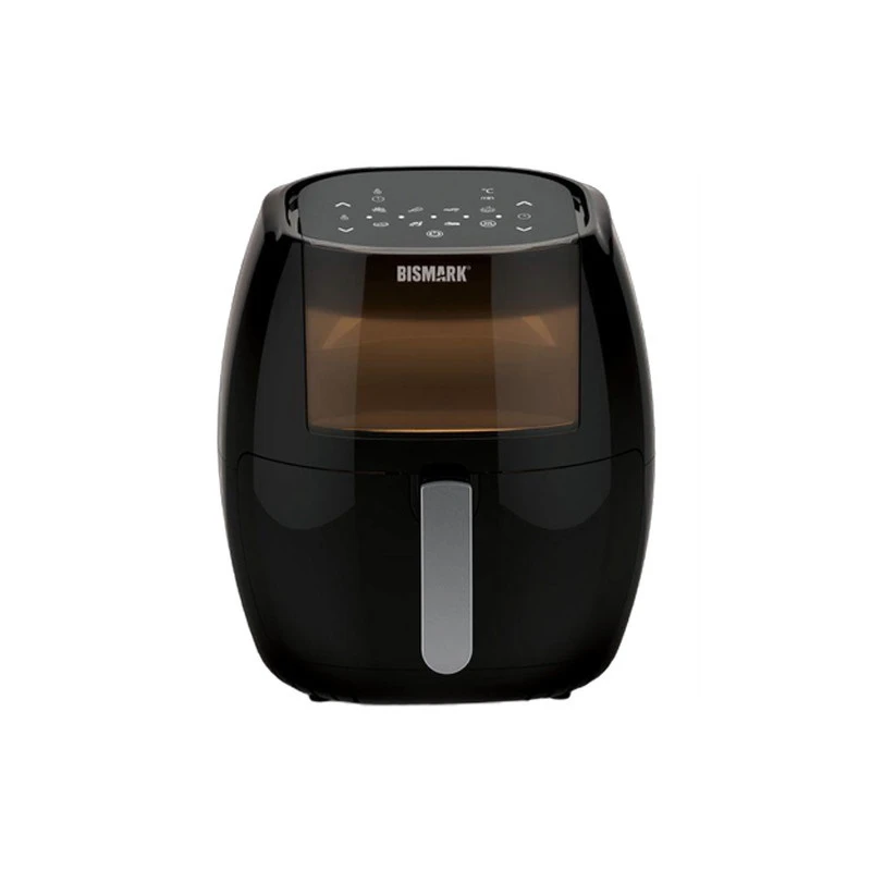 سرخ کن بدون روغن بیسمارک مدل BM 3553