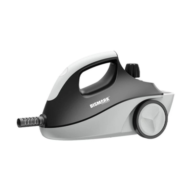 بخار شو 2200 وات 1.5 لیتری بیسمارک مدل BM502
