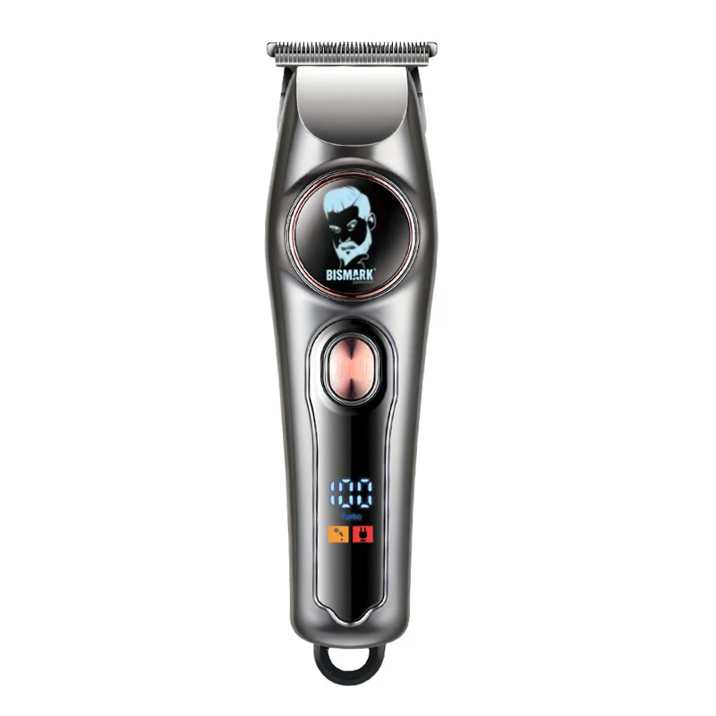 ماشین اصلاح موی سر و صورت شارژی بیسمارک مدل BM7720