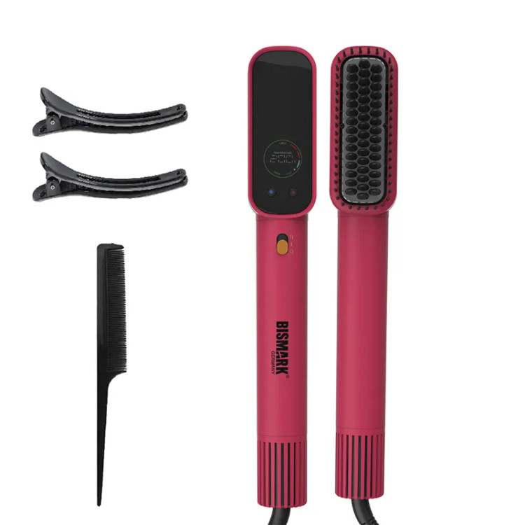 سشوار برسی بیسمارک BM 806