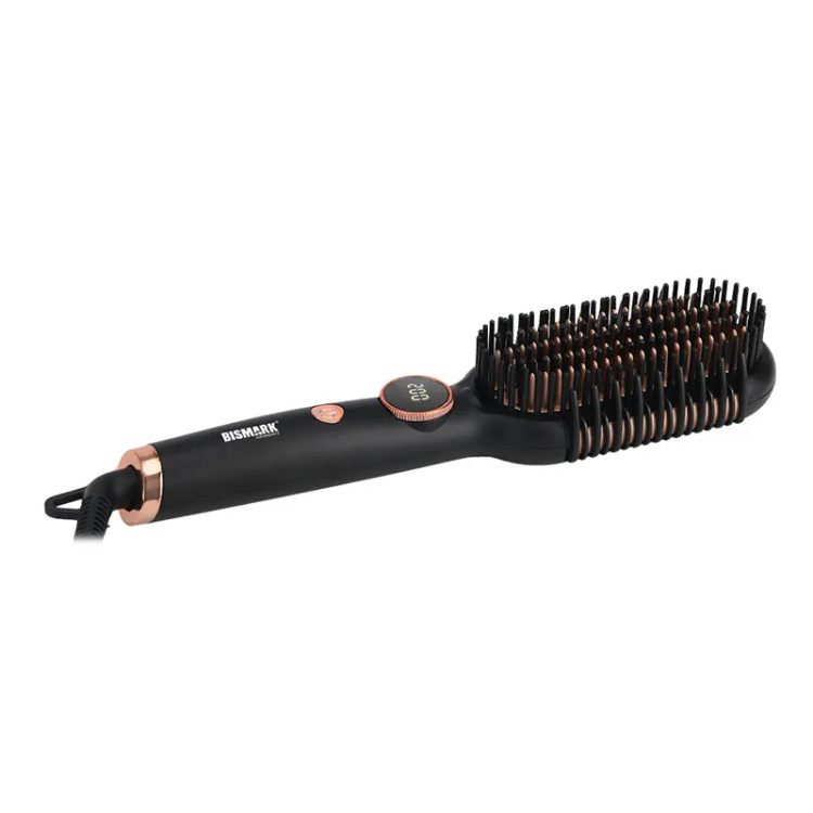 برس حرارتی بیسمارک BM 804
