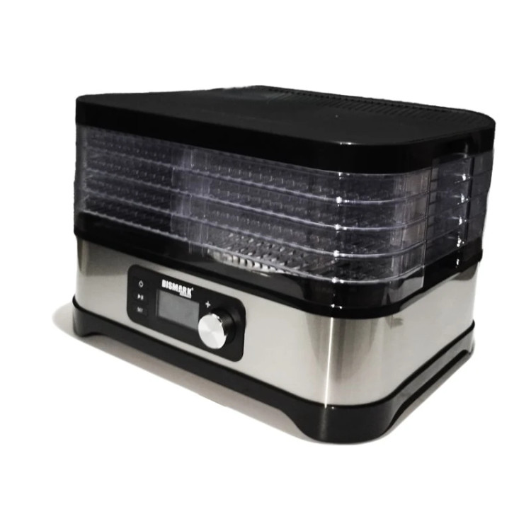 میوه و سبزی خشک کن بیسمارک مدل BM 3004