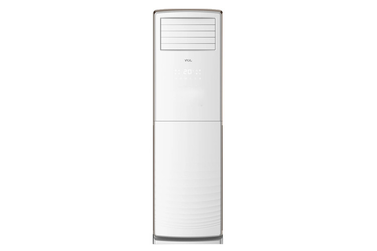 کولر گازی ایستاده TCL 36000 مدل TAC-36CHFA/FH