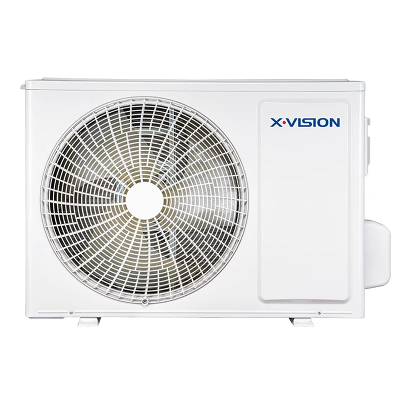 کولر گازی اسپلیت دیواری 9000 دور ثابت ایکس ویژن مدل XAC-09CHSA/HCT1