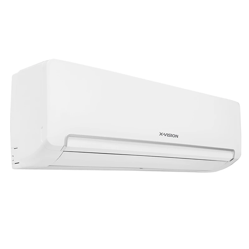 کولر گازی اسپلیت دیواری 24000 دور ثابت ایکس ویژن مدل XAC-24CHSA/HCT1