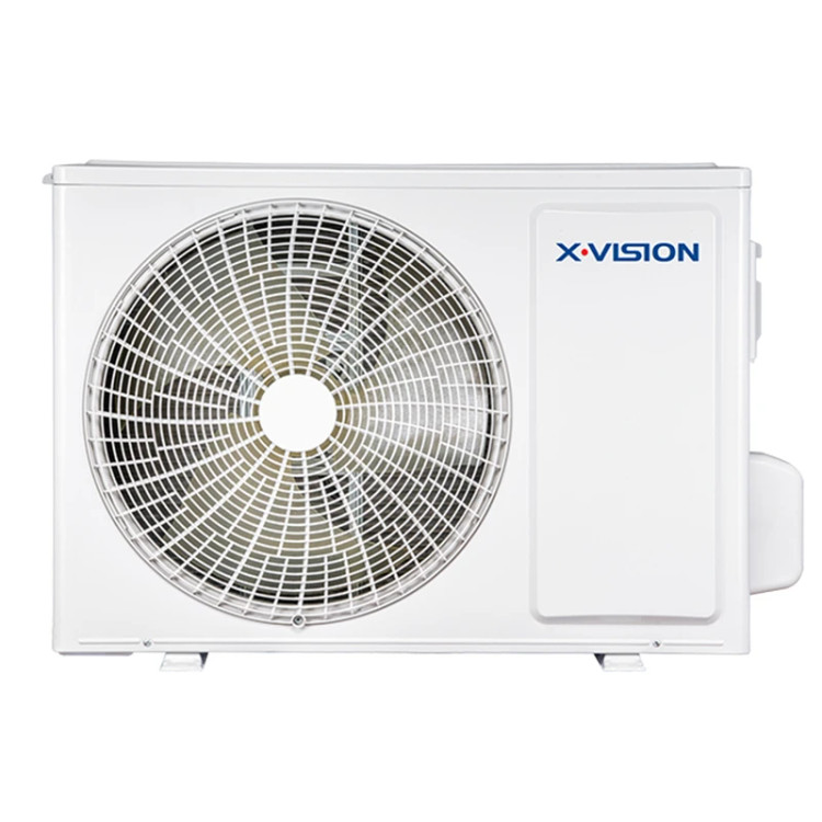 کولر گازی اسپلیت دیواری 24000 دور ثابت ایکس ویژن مدل XAC-24CHSA/HCT1