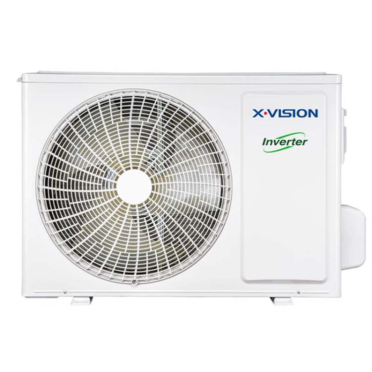 کولر گازی اسپلیت دیواری 18000 اینورتر ایکس ویژن مدل XAC-18CHSA/HULT3