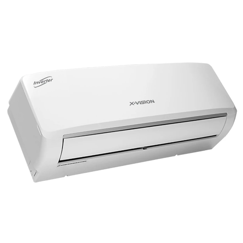 کولر گازی اسپلیت دیواری 24000 اینورتر ایکس ویژن مدل XAC-24CHSA/HULT3