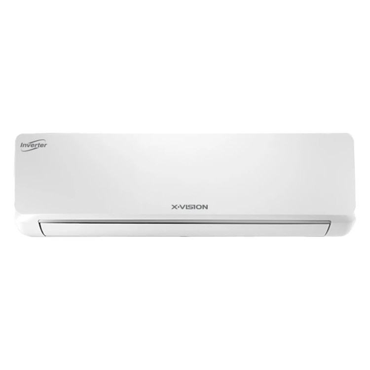 کولر گازی اسپلیت دیواری 24000 اینورتر ایکس ویژن مدل XAC-24CHSA/HULT3