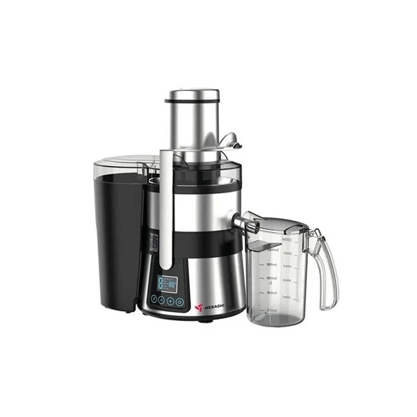آبمیوهگیری چند کاره مباشی مدل ME-JB2010SS