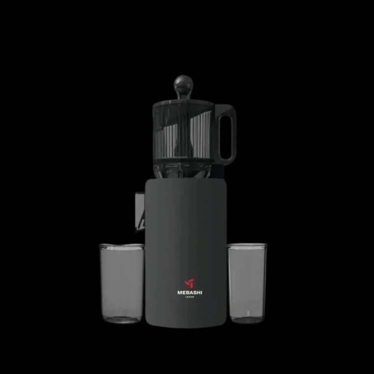 عصارهگیر مباشی مدل ME-SJ3070