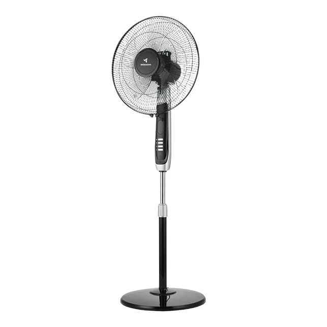 پنکه پایه دار 65 وات مباشی مدل ME-SFT 1001